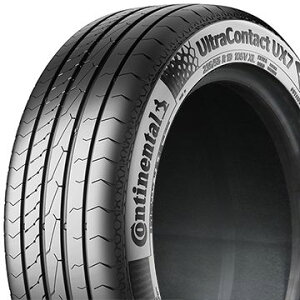 �y�^�C�������\�z�y���������z CONTINENTAL �R���`�l���^�� �R���` �E���g���R���^�N�gUX7 265/40R21 105Y XL �ă^�C�� �T�}�[�^�C�� �P�i1�{���i