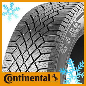 【タイヤ交換可能】【2本セット 送料無料】 CONTINENTAL コンチネンタル コンチ バイキングコンタクト7 155/70R19 88T XL スタッドレスタイヤ単品