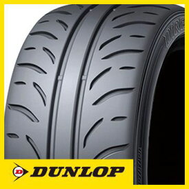 【タイヤ交換可能】【送料無料】 DUNLOP ダンロップ DIREZZA ZIII ディレッツァ Z3 285/30R18 93W タイヤ単品1本価格