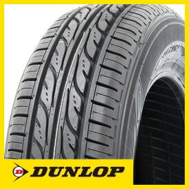 【タイヤ交換可能】【4本セット 送料無料】 DUNLOP ダンロップ EC202L 175/65R14 82S タイヤ単品