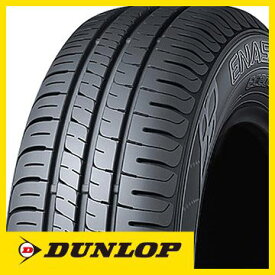 【タイヤ交換可能】【4本セット 送料無料】 DUNLOP ダンロップ エナセーブ EC204 155/65R14 75S タイヤ単品