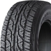 新品 195/80/15 ダンロップ グラントレックAT3 2019年