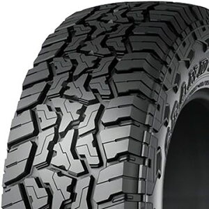 �y�^�C�������\�z�y���������z DUNLOP �_�����b�v �O�����g���b�N R/T01 RBL 37X12.5R17 116Q �ă^�C�� �T�}�[�^�C�� �P�i1�{���i