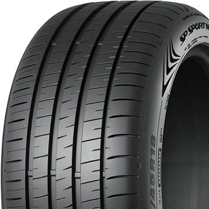 楽天市場】【タイヤ交換可能】【送料無料】 DUNLOP ダンロップ SP 
