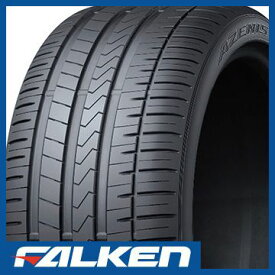 【タイヤ交換可能】【4本セット 送料無料】 FALKEN ファルケン アゼニス FK510 235/45R17 97Y XL タイヤ単品