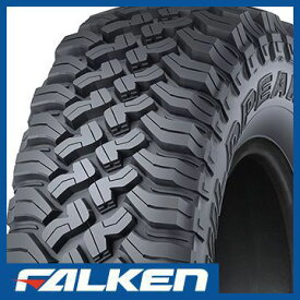 【タイヤ交換可能】【送料無料】 FALKEN ファルケン ワイルドピーク M/T01 185/85R16 105/103L タイヤ単品1本価格