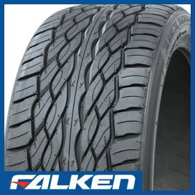 【送料無料】 FALKEN ファルケン ジークス S/TZ 05 295/35R24 110H XL タイヤ単品1本価格