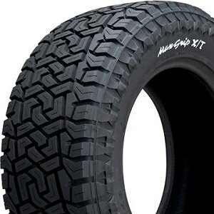 �y���������z GRIPMAX �O���b�v�}�b�N�X �}�b�N�X�O���b�v X/T RWL �z���C�g���^�[(����) 265/65R17 120/117Q �ă^�C�� �T�}�[�^�C�� �P�i1�{���i