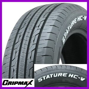 yz GRIPMAX Obv}bNX X^`[ HC-V RWL zCg^[() 215/60R17 109/107S ă^C T}[^C Pi1{i