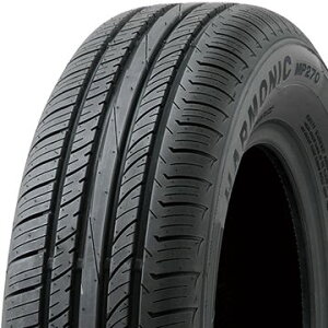 yz MILEVER ~o[ n[jbN MP270() 185/55R16 83V ă^C T}[^C Pi1{i