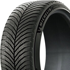 【在庫あり】【タイヤ交換可能】【2本セット 送料無料】 MICHELIN ミシュラン クロスクライメート クロスクライメイト 3 スポーツ 245/40R19 98Y XL オールシーズンタイヤ 単品