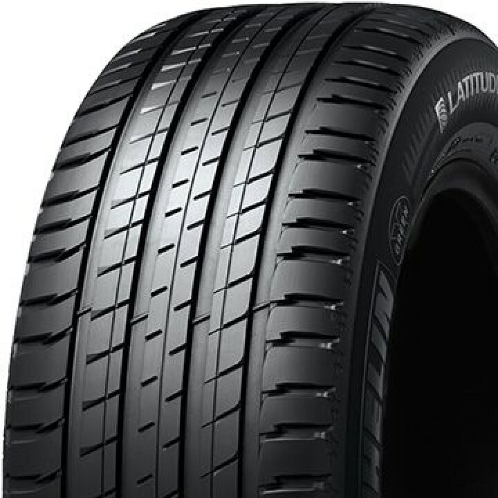 楽天市場】【送料無料】 MICHELIN ミシュラン ラティチュードスポーツ3 