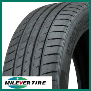 yz MILEVER ~o[ X|[c}N MA349() 225/45R19 96W XL ă^C T}[^C Pi1{i