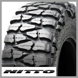 【タイヤ交換可能】【送料無料】 NITTO ニットー MUD GRAPPLER 305/70R16 124P タイヤ単品1本価格