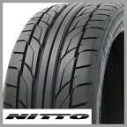 【タイヤ交換可能】【送料無料】 NITTO ニットー NT555 G2 265/40R22 106Y XL タイヤ単品1本価格