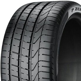 【タイヤ交換可能】【送料無料】 PIRELLI ピレリ P-ZERO P ZERO AR アルファロメオ承認 205/40R18 86Y XL 夏タイヤ サマータイヤ 単品1本価格