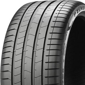 【タイヤ交換可能】【送料無料】 PIRELLI ピレリ P-ZERO PZ4 S-I + フォルクスワーゲン承認 245/35R20 95Y XL (KS) 夏タイヤ サマータイヤ 単品1本価格