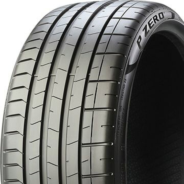 楽天市場】【タイヤ交換可能】【送料無料】 PIRELLI ピレリ P-ZERO PZ4 