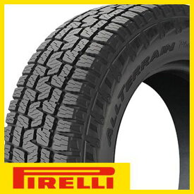 【タイヤ交換可能】【2本セット 送料無料】 PIRELLI ピレリ スコーピオン オールテレーン プラス 255/55R19 111H XL タイヤ単品