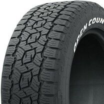 楽天市場】open country a/t plus 265/65r17の通販