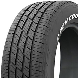 �y�^�C�������\�z�y���������z TOYO �g�[���[ �I�[�v���J���g���[ H/TII RWL/RBL �z���C�g���^�[ 195/60R17 90H �ă^�C�� �T�}�[�^�C�� �P�i1�{���i