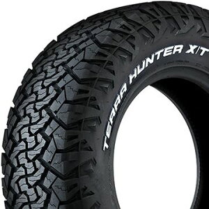 �y���������z VENOM POWER ���F�m���p���[ �e���n���^�[X/T2 RWL �z���C�g���^�[(����) 285/70R17 126/123Q �ă^�C�� �T�}�[�^�C�� �P�i1�{���i