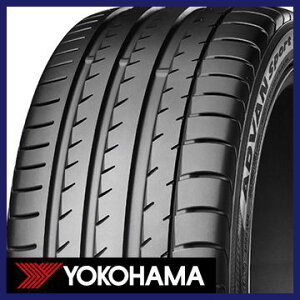 yz YOKOHAMA Rn} Aho X|[cV105S ZPS(tbg) 245/40R18 93Y ă^C T}[^C Pi1{i