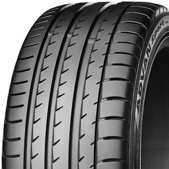 楽天市場】【送料無料】 YOKOHAMA ヨコハマ アドバン スポーツV105S 