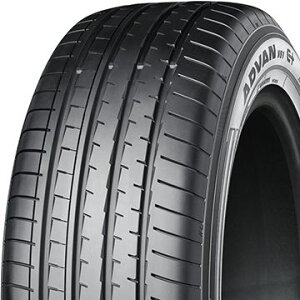 �y�^�C�������\�z�y���������z YOKOHAMA ���R�n�} �A�h�o�� V61 235/50R20 104W XL �ă^�C�� �T�}�[�^�C�� �P�i1�{���i