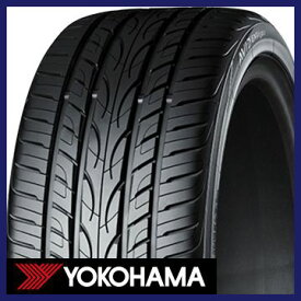 【タイヤ交換可能】【送料無料】 YOKOHAMA ヨコハマ エイビッド エンビガーS321 245/35R20 95W XL タイヤ単品1本価格