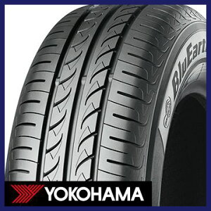 【タイヤ交換可能】【送料無料】 YOKOHAMA ヨコハマ ブルーアース AE-01F AE01F 175/65R15 84S 夏タイヤ サマータイヤ 単品1本価格