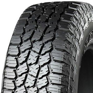 【タイヤ交換可能】【送料無料】 YOKOHAMA ヨコハマ ジオランダー A/T4 G018 OWL/RBL アウトラインホワイトレター 265/70R16 121/118S 夏タイヤ サマータイヤ 単品1本価格