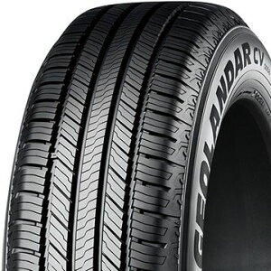 【タイヤ交換可能】【送料無料】 YOKOHAMA ヨコハマ ジオランダー CV G058 225/55R19 99V 夏タイヤ サマータイヤ 単品1本価格