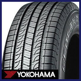 【タイヤ交換可能】【4本セット 送料無料】 YOKOHAMA ヨコハマ ジオランダー H/T G056 245/60R20 107H タイヤ単品