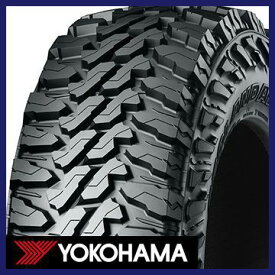 【タイヤ交換可能】【4本セット 送料無料】 YOKOHAMA ヨコハマ ジオランダー M/T G003 265/70R17 121/118Q タイヤ単品