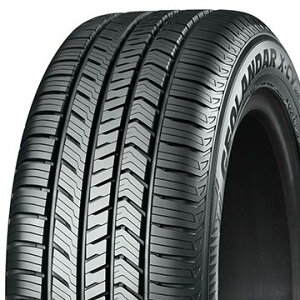 �y�^�C�������\�z�y���������z YOKOHAMA ���R�n�} �W�I�����_�[ X-CV G057 265/45R21 104W �ă^�C�� �T�}�[�^�C�� �P�i1�{���i