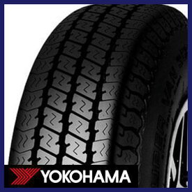 【4本セット 送料無料】 YOKOHAMA ヨコハマ Y356 145R10 6PR タイヤ単品