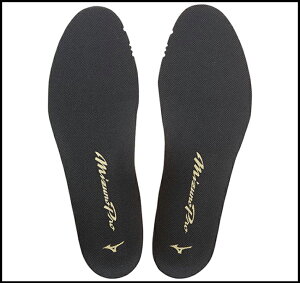 ミズノ MP PUインソール 中敷き 11GZ150100