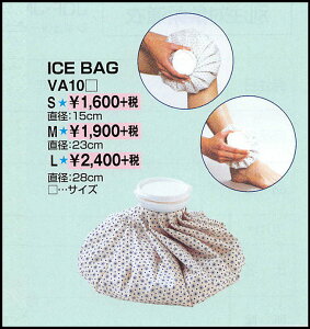 N ICE BAG ACXobO STCY VA10S 