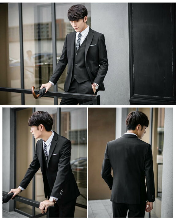 楽天市場 卒業式スーツ メンズスーツ おしゃれ結婚式 メンズ ビジネススーツ メンズスーツ 大きいサイズ スリムスーツ グレー 黒 大きいサイズ Xs S M L Xl 2xl 3xl 4xl 5xl 6xl 7xl Dg121s1 フルグレース