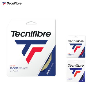 eNjt@Co[ Tecnifibre ejXKbg XgO X-ONE BIPHASE GbNXoCtFCY 1.24mm ejX Pbg ejXPbg Kbg 1.24mm ubN i` sN