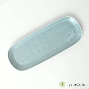 ygāzRonde Plate M bhM bu[O[bW34.5cm×D13.5cm×H2.0cmsō3,980~ȏőt