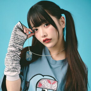 GALFY OFFICIAL yD -DOG TAG-z KtB[ L[ IV  킢  Y fB[X jp jZbNX  Vo[ 142037