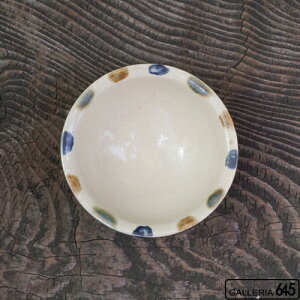 4寸鉢:上江洲史朗:016015