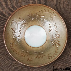 7寸皿:伊達政仁:038001-3