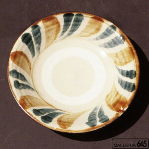 7寸皿:いずみ窯:052002-10