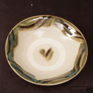 7寸皿:いずみ窯:052002-6