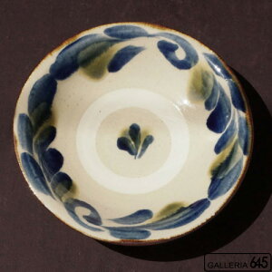 7寸皿:いずみ窯:052002-9