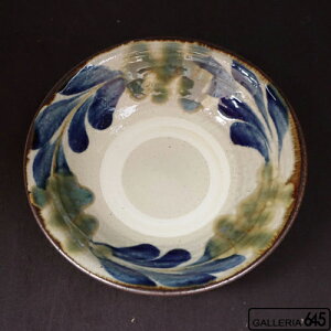 7寸皿:いずみ窯:052002-12