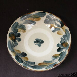 7寸皿:いずみ窯:052002-13